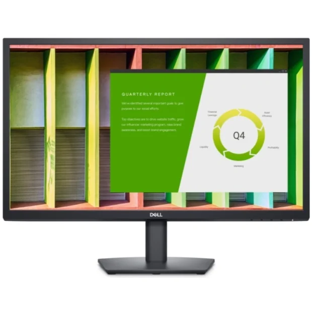 Монитор Dell E2422H